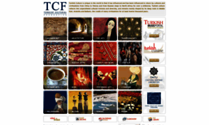 Turkishculture.org thumbnail