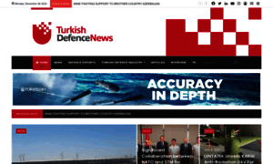 Turkishdefencenews.com thumbnail