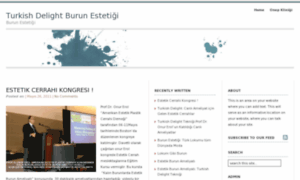Turkishdelight-burun.com thumbnail