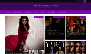 Turkishdramaa.online thumbnail