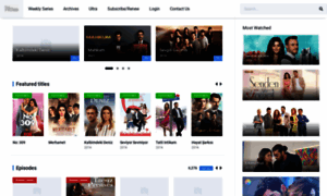 Turkishdramatv.com thumbnail