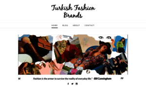 Turkishfashionbrands.weebly.com thumbnail