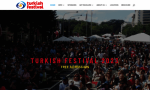 Turkishfestival.org thumbnail