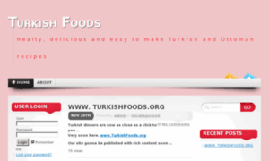 Turkishfoods.org thumbnail