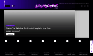 Turkishgames.net thumbnail