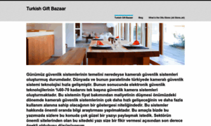 Turkishgift.weebly.com thumbnail