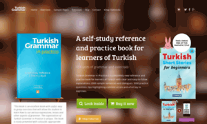 Turkishgrammarinpractice.com thumbnail