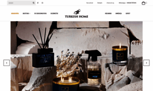 Turkishhome.com.tr thumbnail