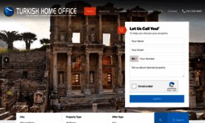 Turkishhomeoffice.com thumbnail