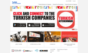 Turkishkitchenware.com thumbnail