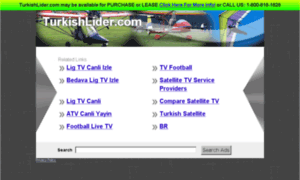 Turkishlider.com thumbnail