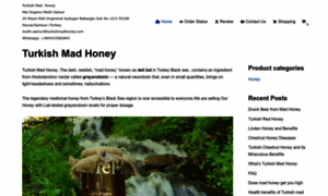 Turkishmadhoney.com thumbnail