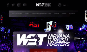 Turkishmasters.nirvanahotels.com.tr thumbnail