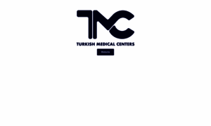 Turkishmedicalcenter.com thumbnail