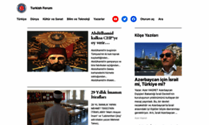 Turkishnews.com thumbnail