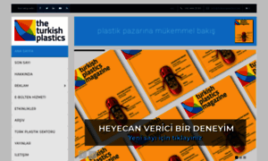 Turkishplastics.net thumbnail