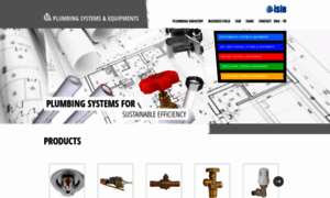 Turkishplumbing.com thumbnail