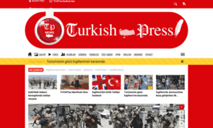 Turkishpress.co.uk thumbnail