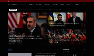 Turkishpress.com thumbnail