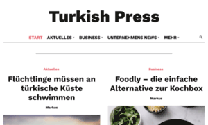 Turkishpress.de thumbnail