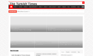 Turkishtimes.co.uk thumbnail