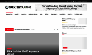 Turkishtrading.net thumbnail