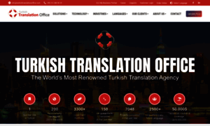 Turkishtranslationoffice.com thumbnail