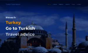 Turkishtraveladvice.com thumbnail