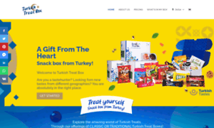 Turkishtreatbox.com thumbnail