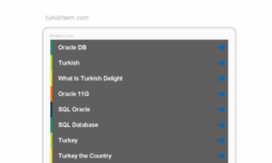 Turkishwm.com thumbnail