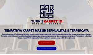 Turkiskarpet.id thumbnail