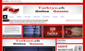 Turkiye.ch thumbnail