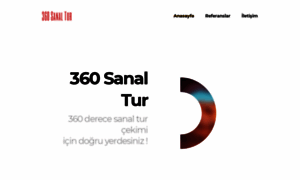 Turkiye360sanaltur.com thumbnail