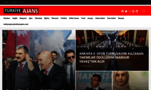 Turkiyeajans.com thumbnail