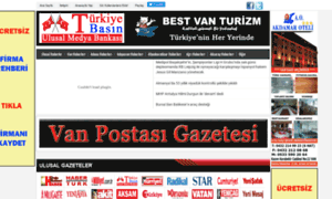 Turkiyebasin.com thumbnail