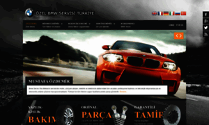 Turkiyebmw.com thumbnail