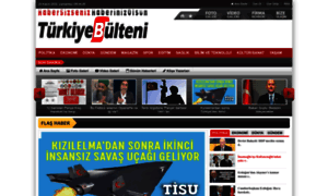 Turkiyebulteni.com thumbnail