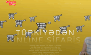 Turkiyeden.shop thumbnail