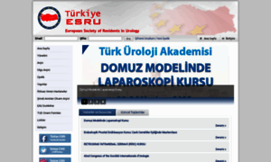 Turkiyeesru.org thumbnail