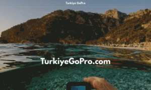 Turkiyegopro.com thumbnail