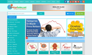 Turkiyeindex.net thumbnail