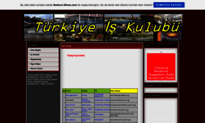 Turkiyeiskulubu.tr.gg thumbnail