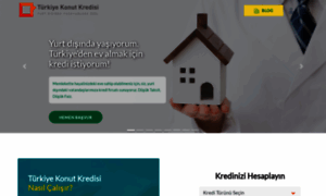 Turkiyekonutkredisi.com thumbnail