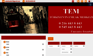 Turkiyeninemlakmerkezi.com thumbnail