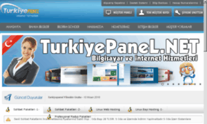 Turkiyepanel.org thumbnail