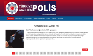 Turkiyepolisgazetesi.org thumbnail