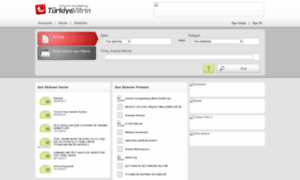Turkiyevitrin.com thumbnail
