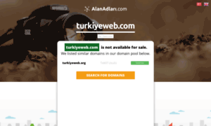 Turkiyeweb.com thumbnail