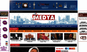 Turkiyeyerelmedya.com thumbnail