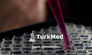 Turkmed.net thumbnail